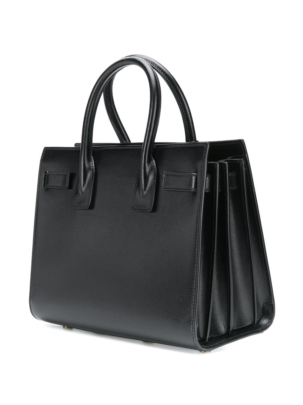 Saint Laurent Sac De Jour Baby