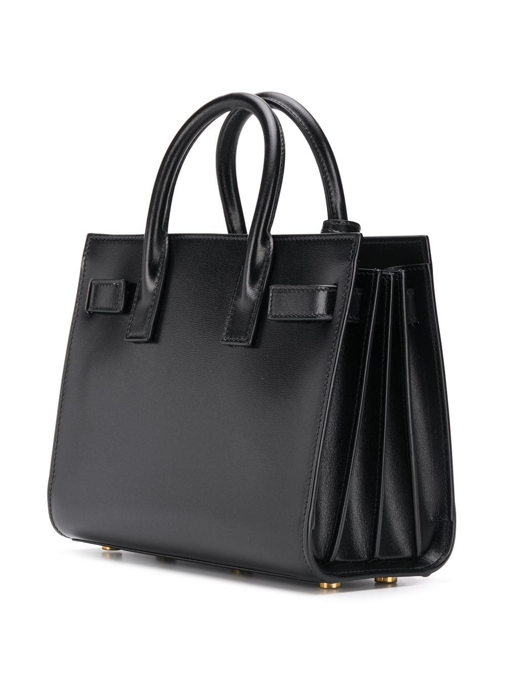 Saint Laurent Sac De Jour Nano