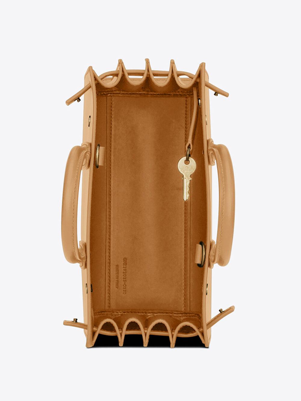 Saint Laurent Sac De Jour Nano