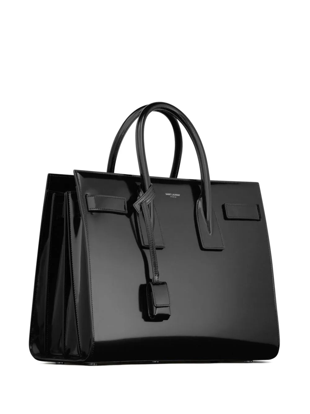 Saint Laurent Sac De Jour Small