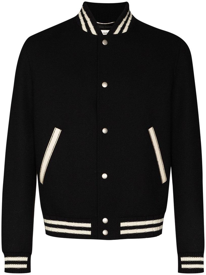 Saint Laurent Sain laurent teddy jacket