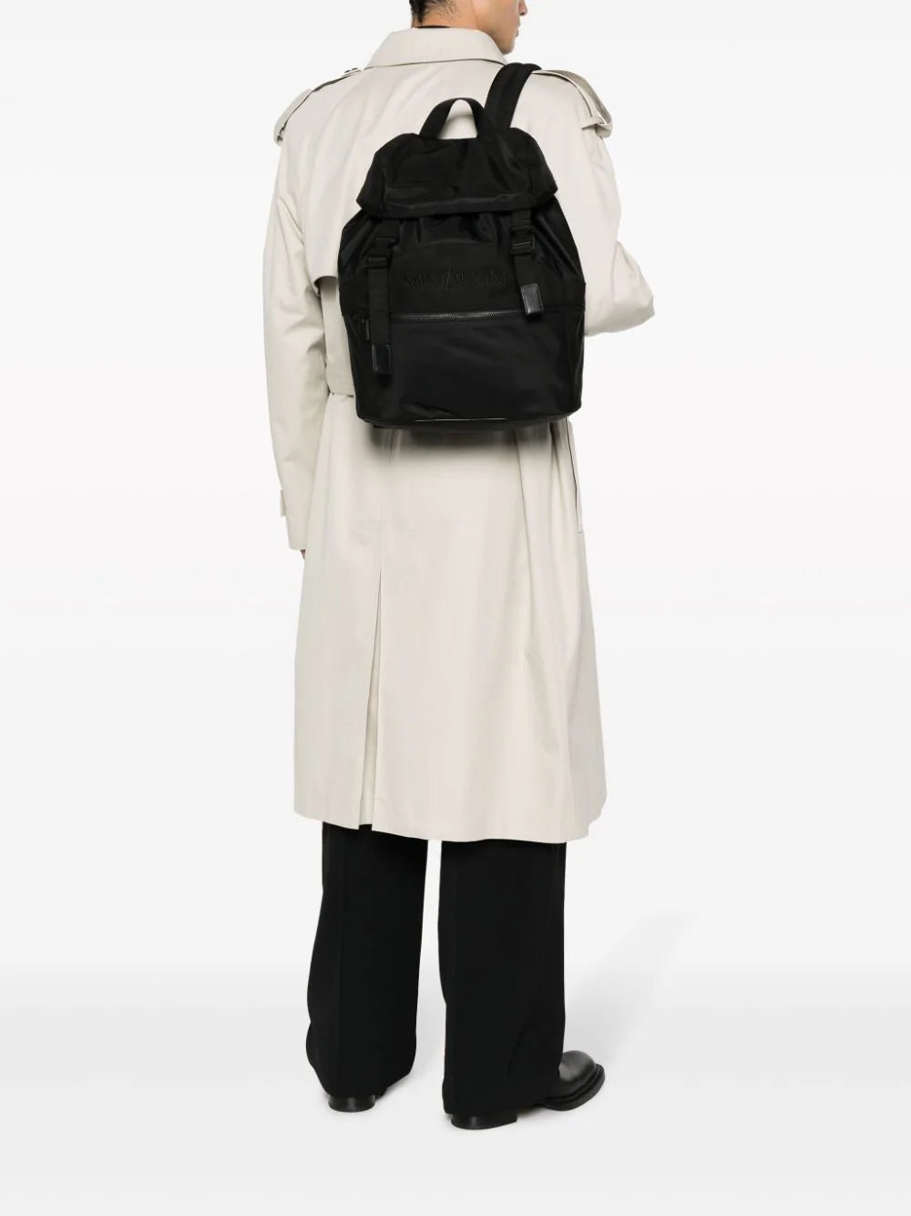 Saint Laurent Saint Laurent Backpack