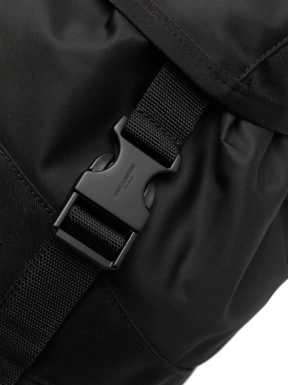 Saint Laurent Saint Laurent Backpack