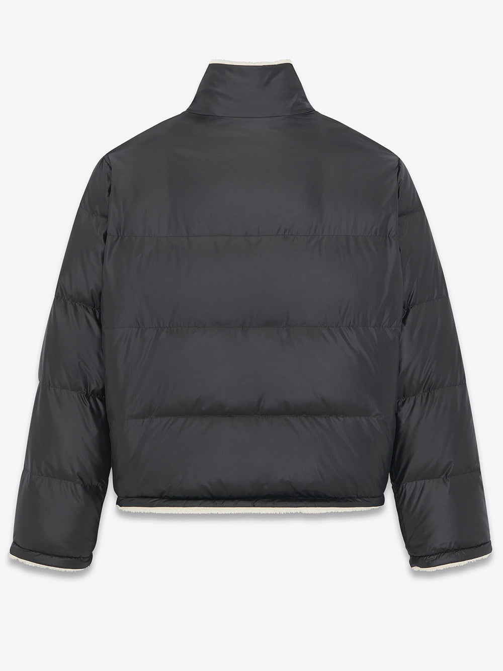 Saint Laurent Saint Laurent Down Puffer Jacket