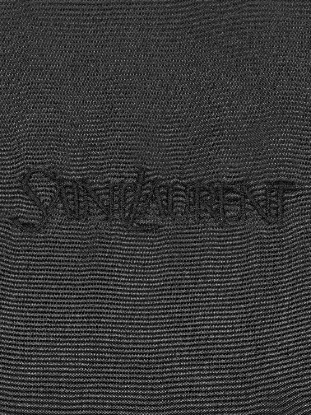 Saint Laurent Saint Laurent Down Puffer Jacket