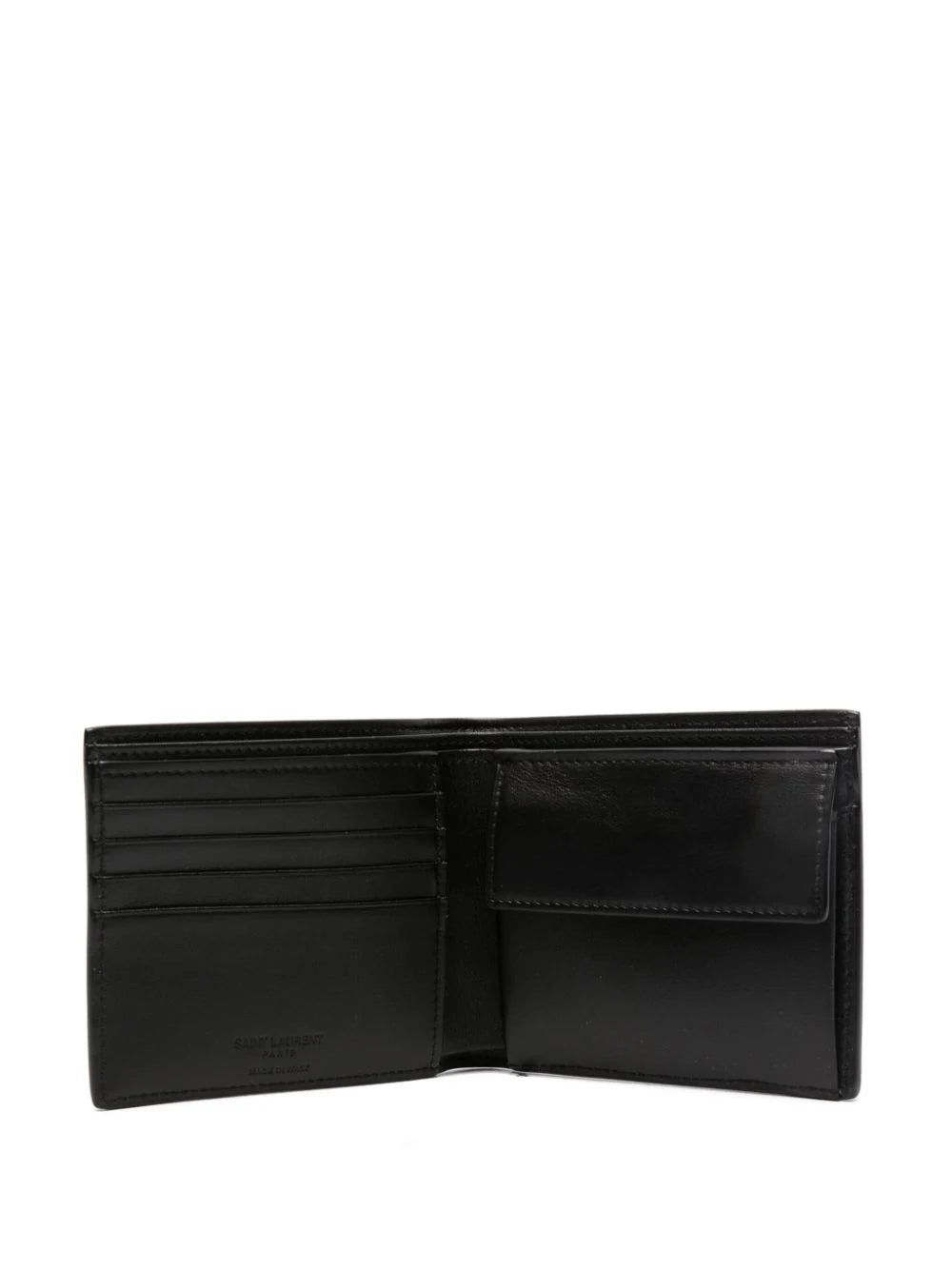 Saint Laurent Saint Laurent East/west Wallet