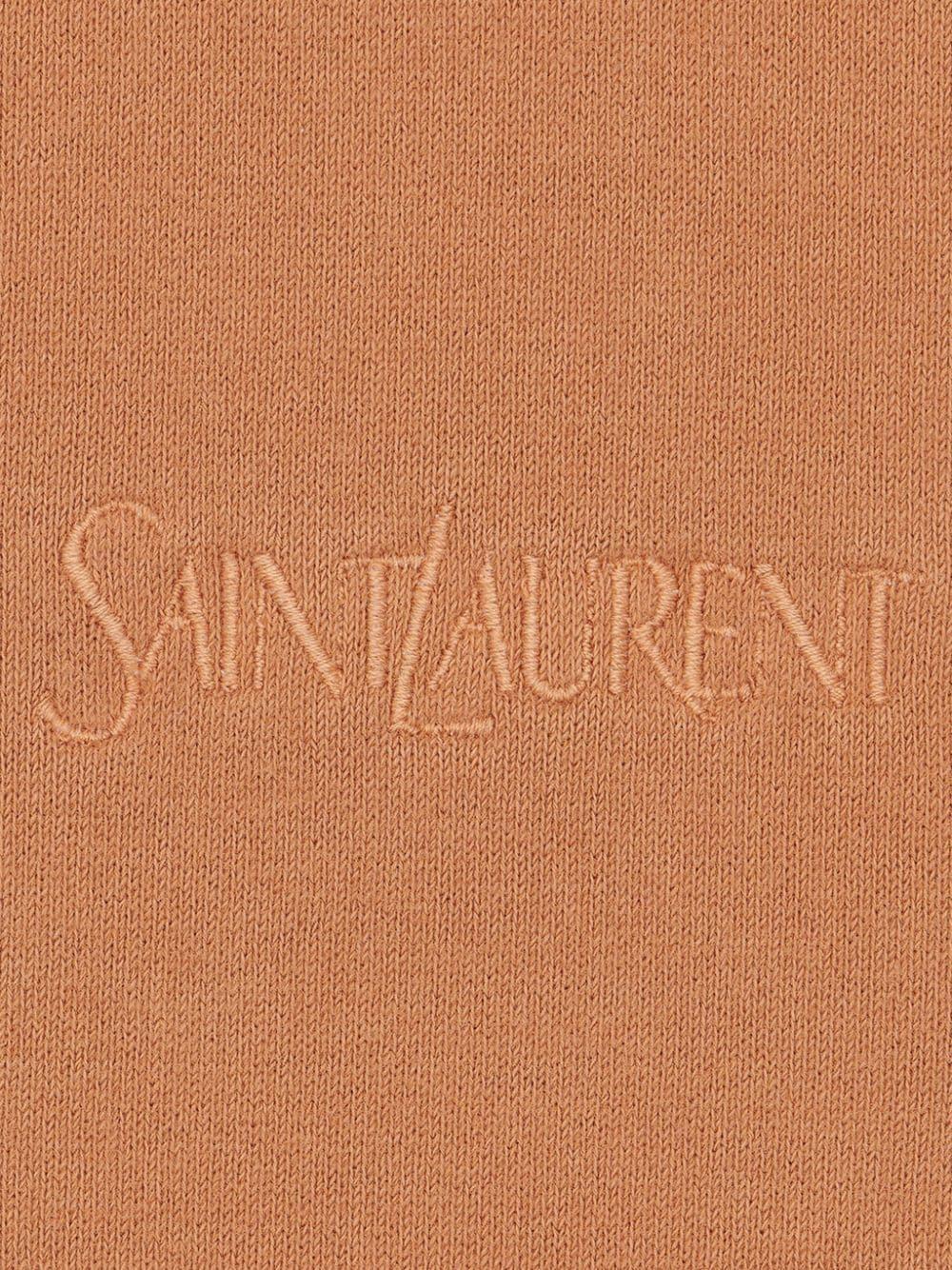 Saint Laurent Saint Laurent Hoodie