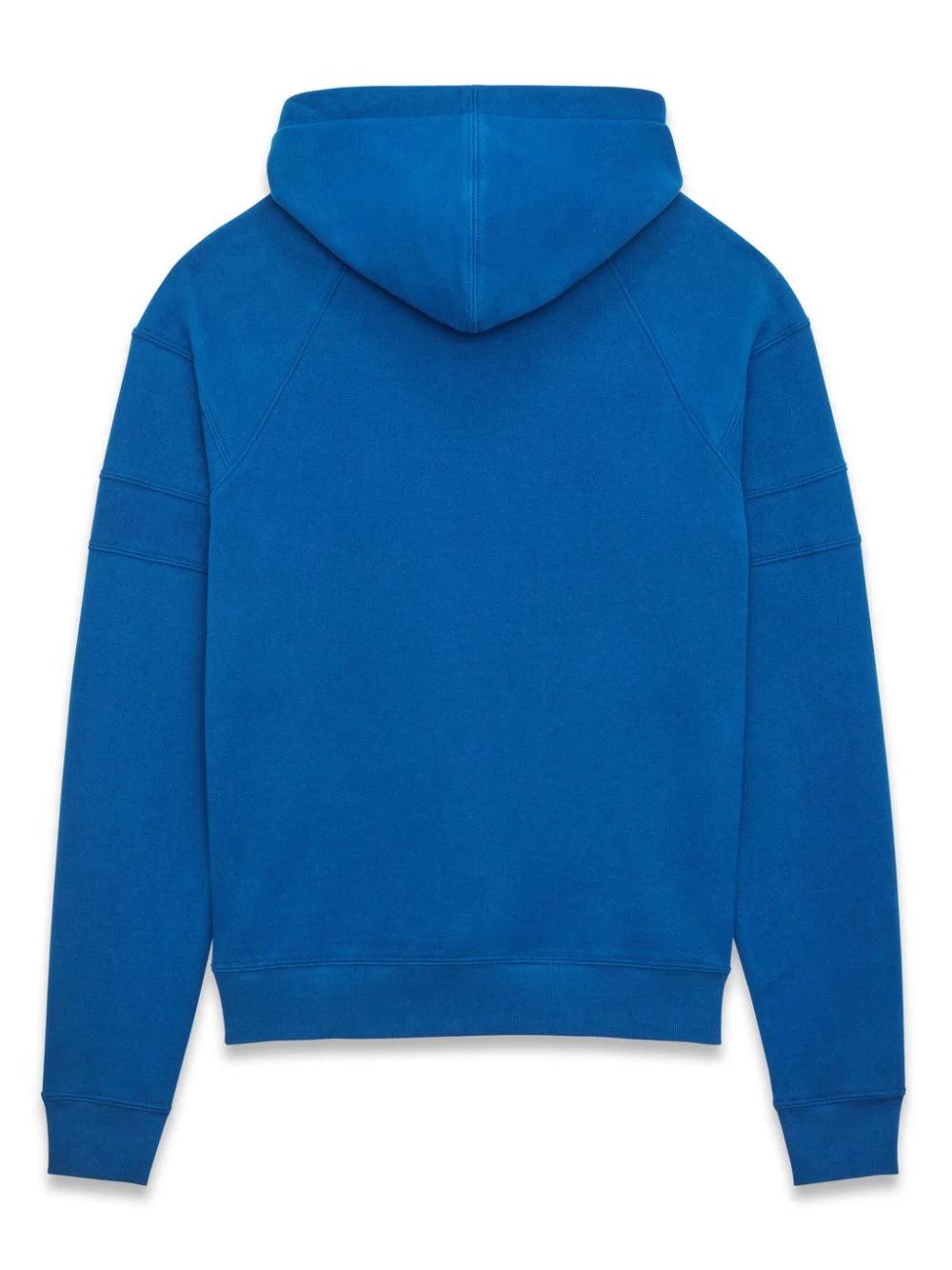 Saint Laurent Saint Laurent Hoodie