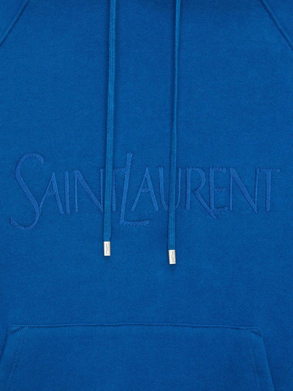 Saint Laurent Saint Laurent Hoodie
