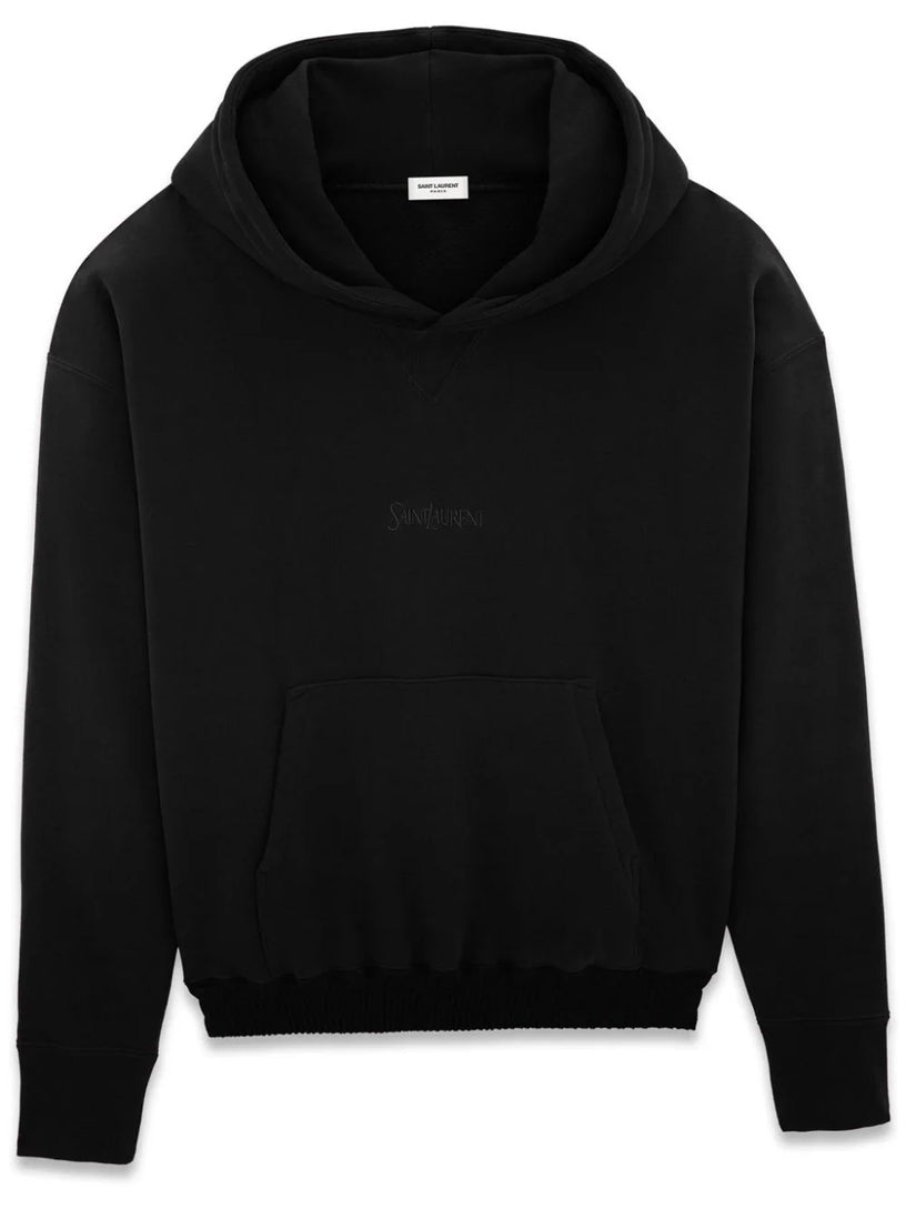 Saint Laurent Saint laurent hoodie