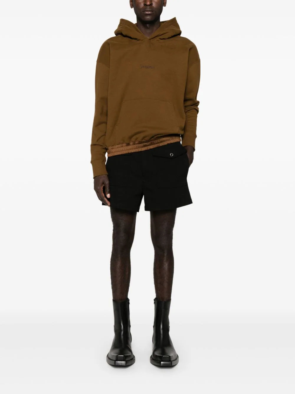 Saint Laurent Saint Laurent Hoodie