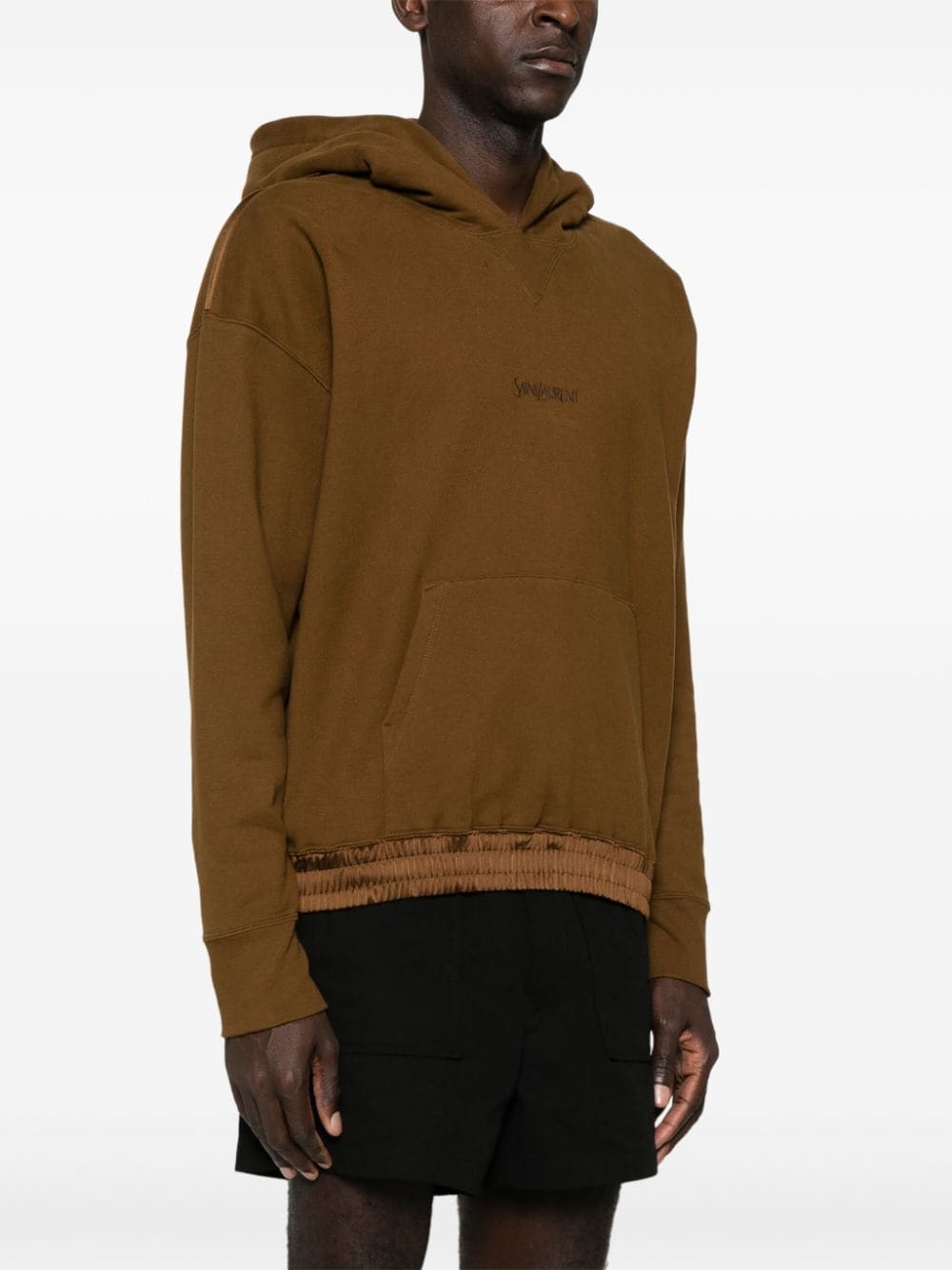 Saint Laurent Saint Laurent Hoodie