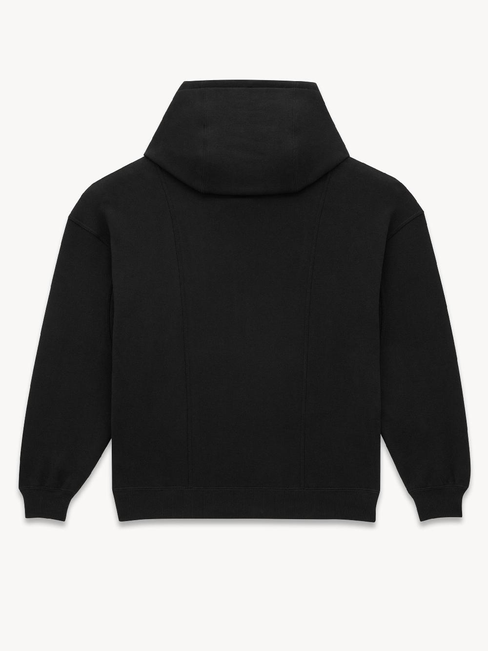 Saint Laurent Saint Laurent Hoodie