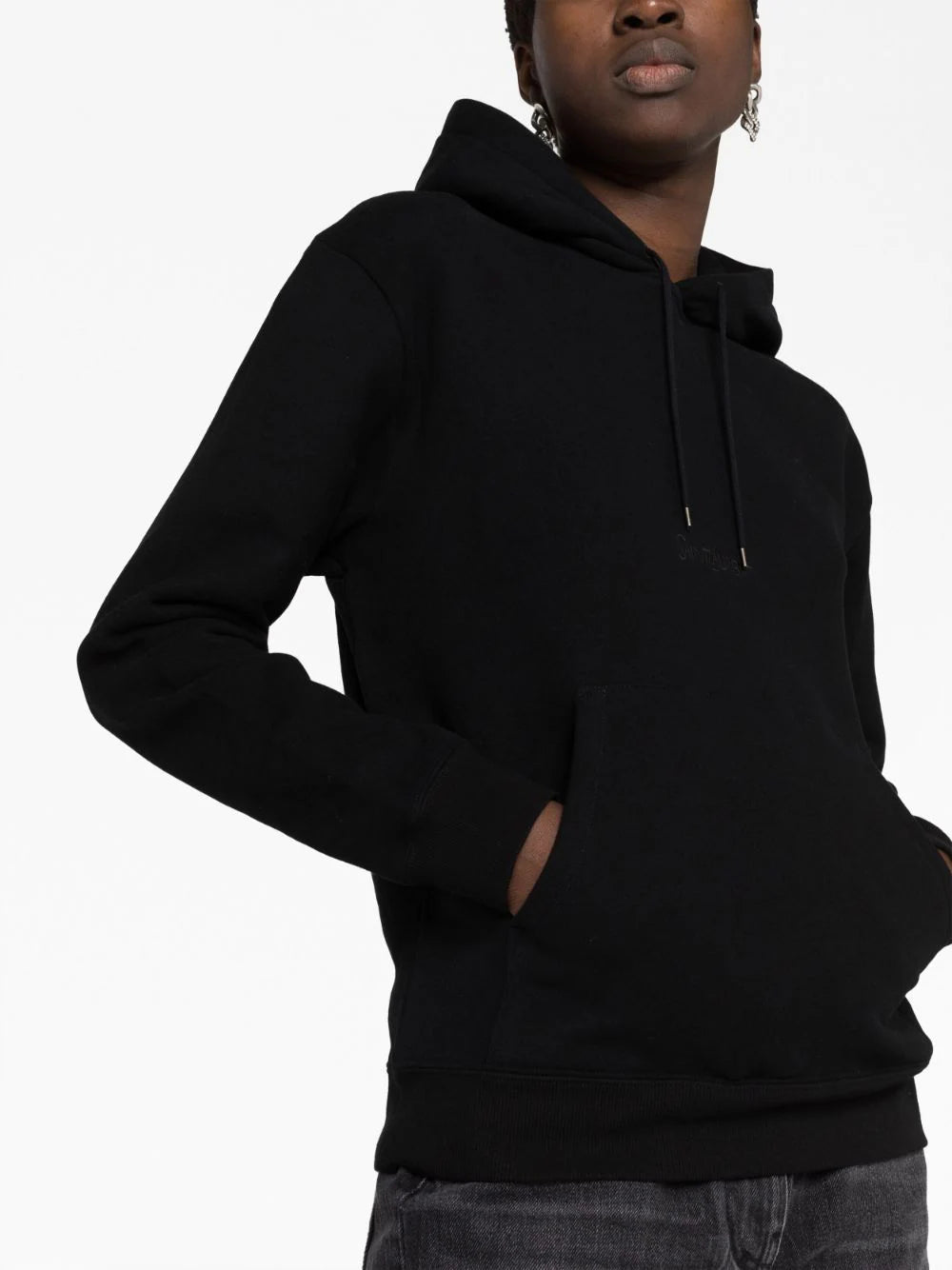 Saint Laurent Saint Laurent Hoodie