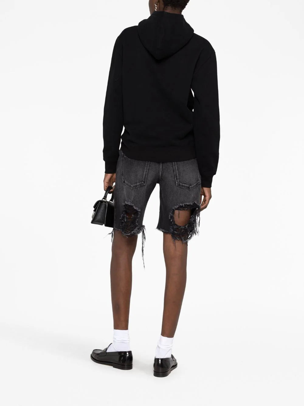 Saint Laurent Saint Laurent Hoodie