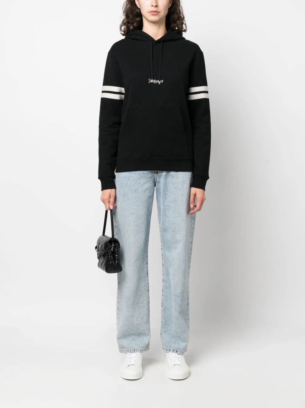 Saint Laurent Saint Laurent Hoodie