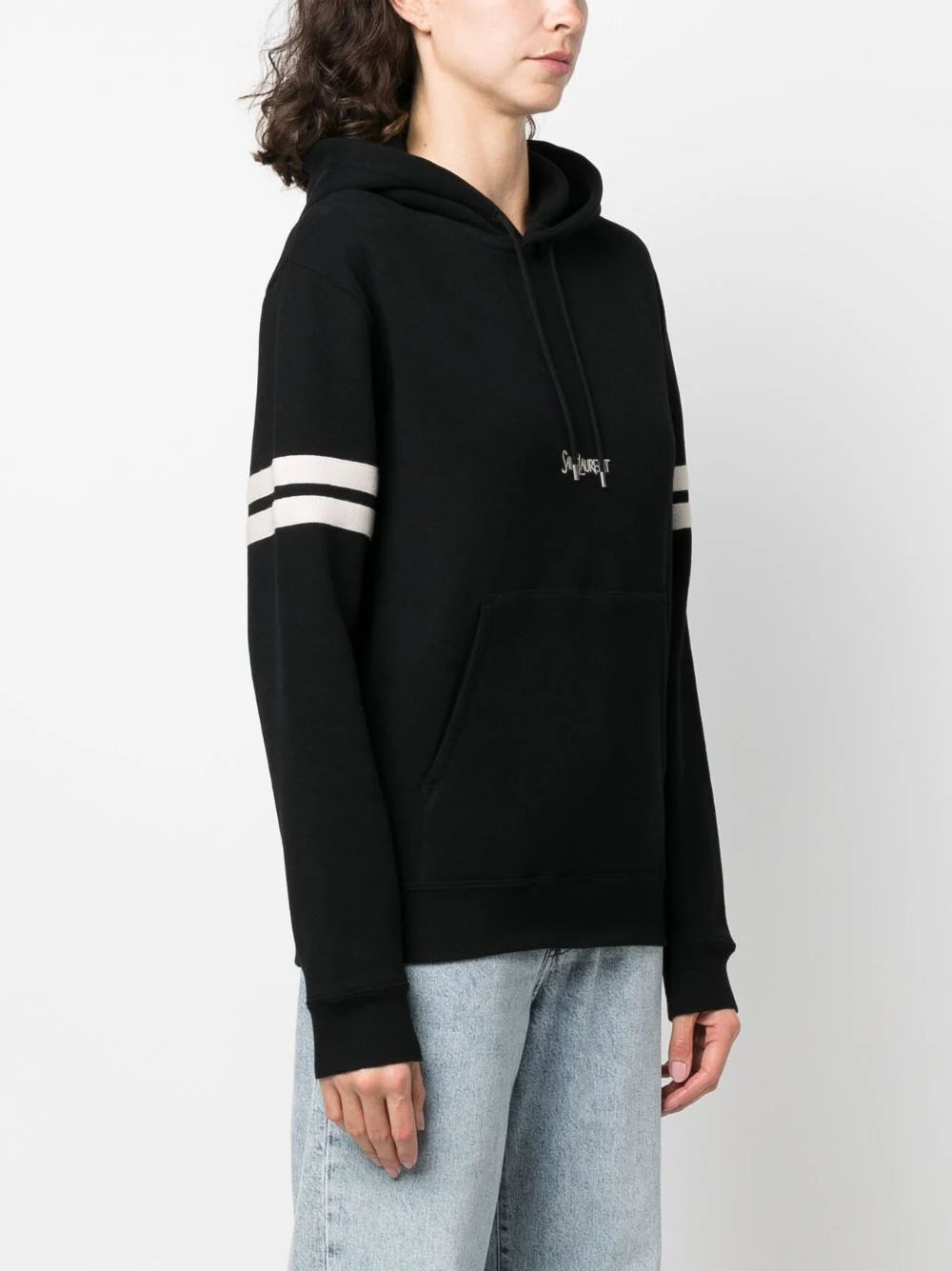 Saint Laurent Saint Laurent Hoodie