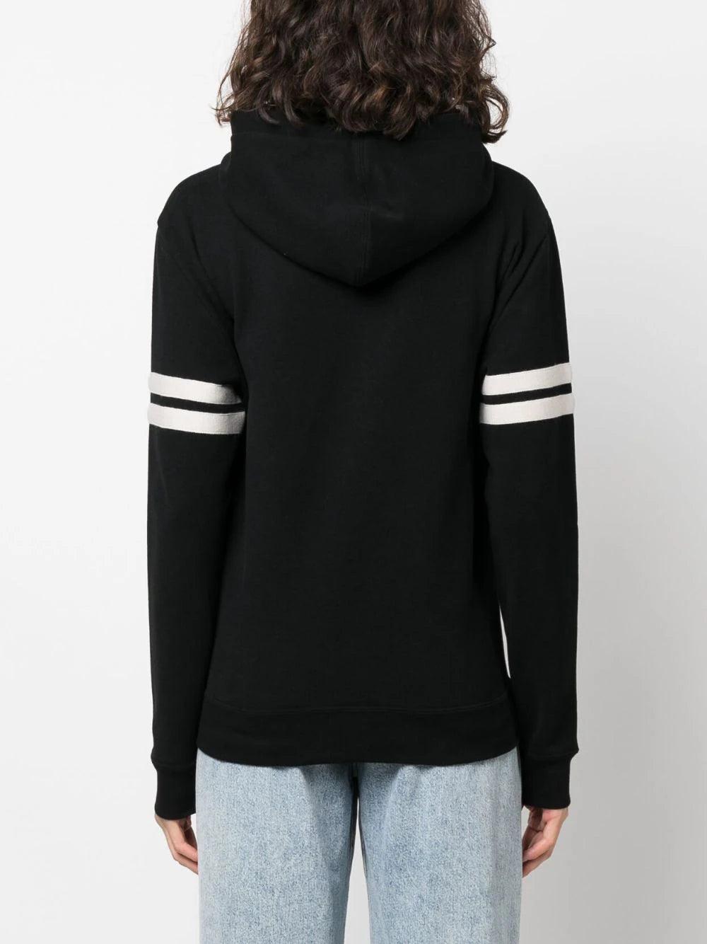Saint Laurent Saint Laurent Hoodie