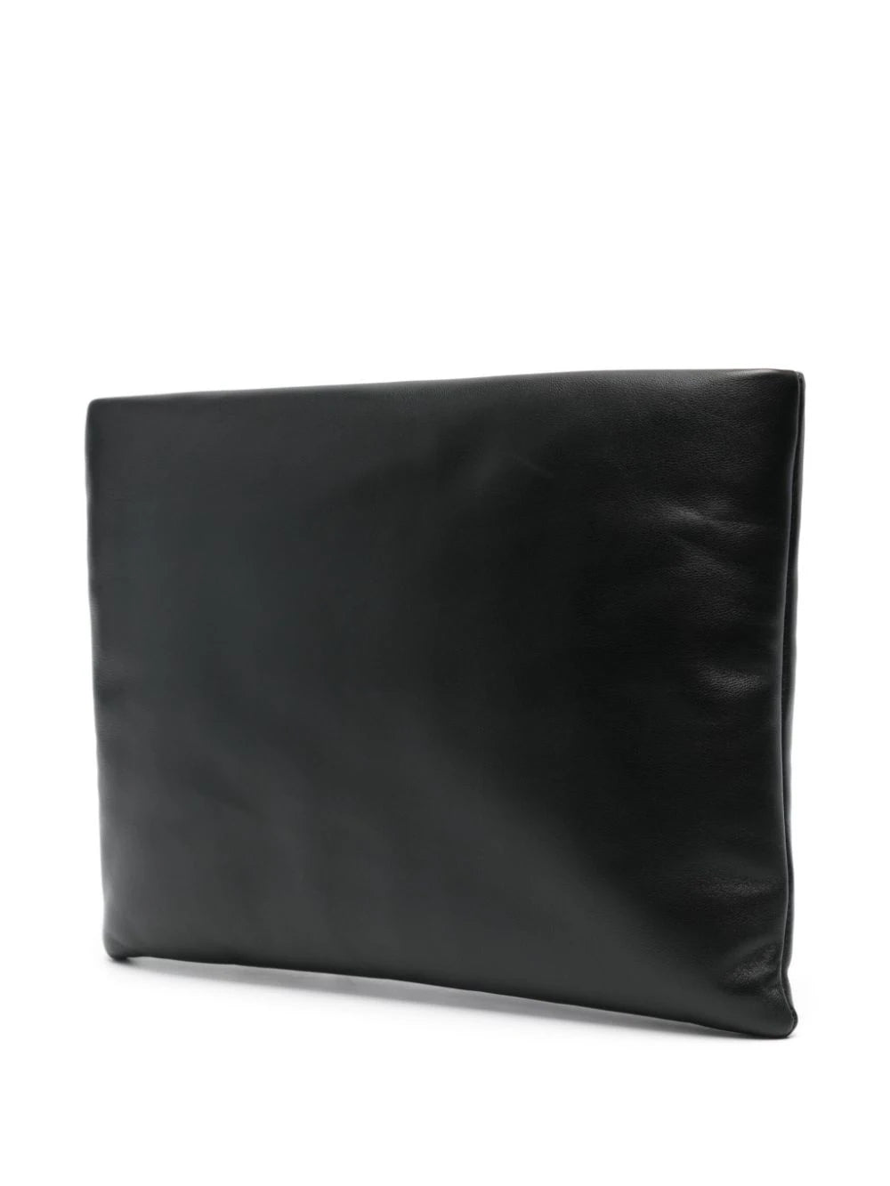 Saint Laurent Saint Laurent Large Puffy Pouch