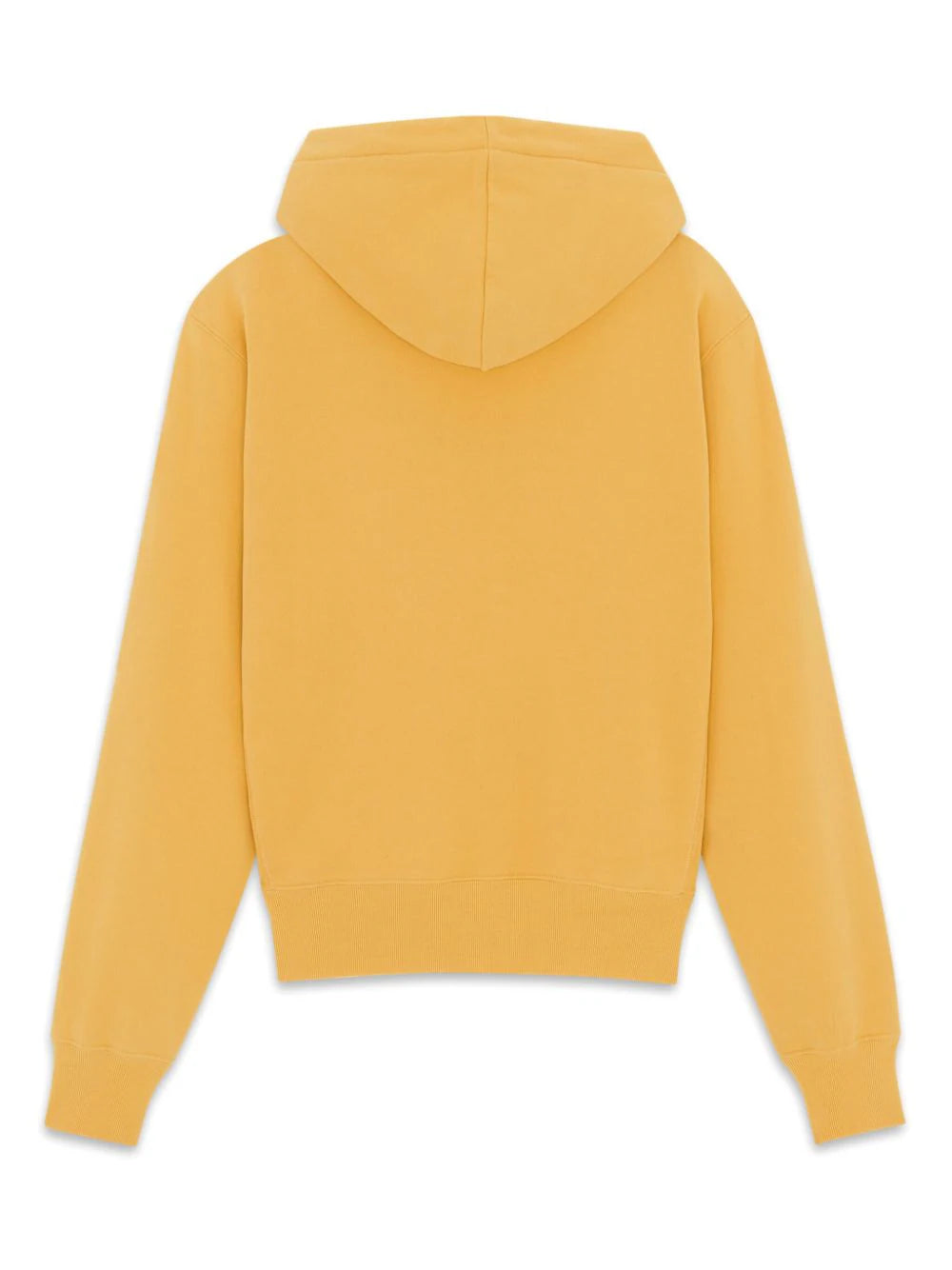 Saint Laurent Saint Laurent Oversized Hoodie