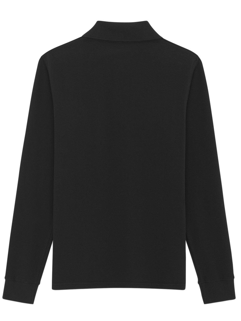 Saint Laurent Saint Laurent Polo Shirt