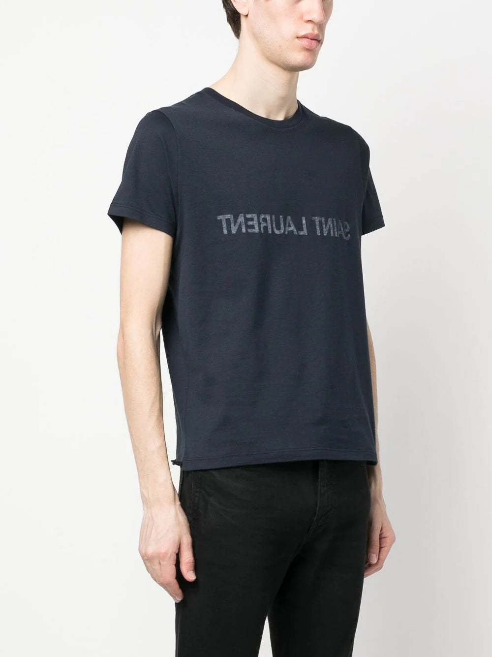 Saint Laurent Saint Laurent Reverse T-shirt