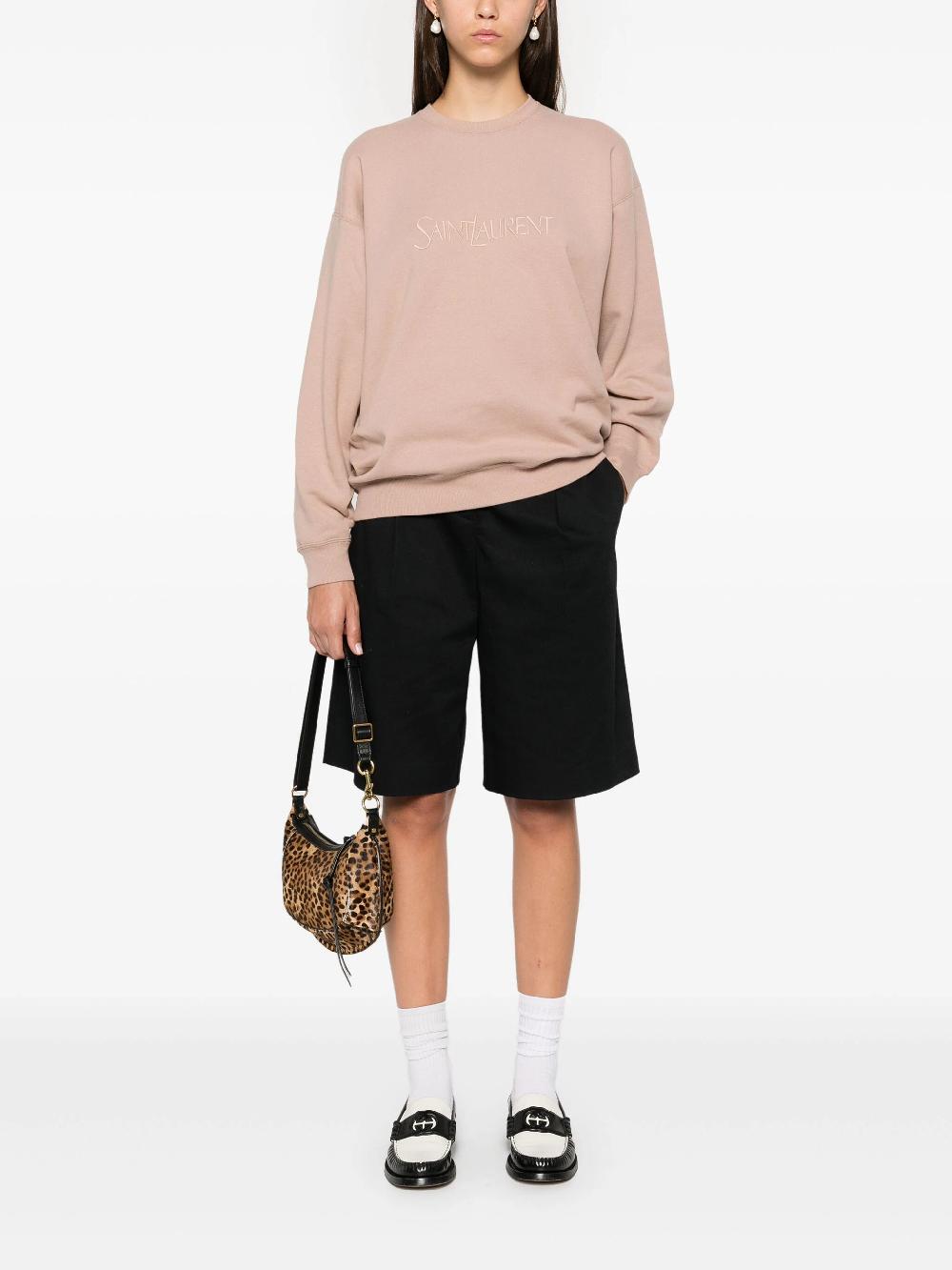 Saint Laurent Saint Laurent Sweatshirt