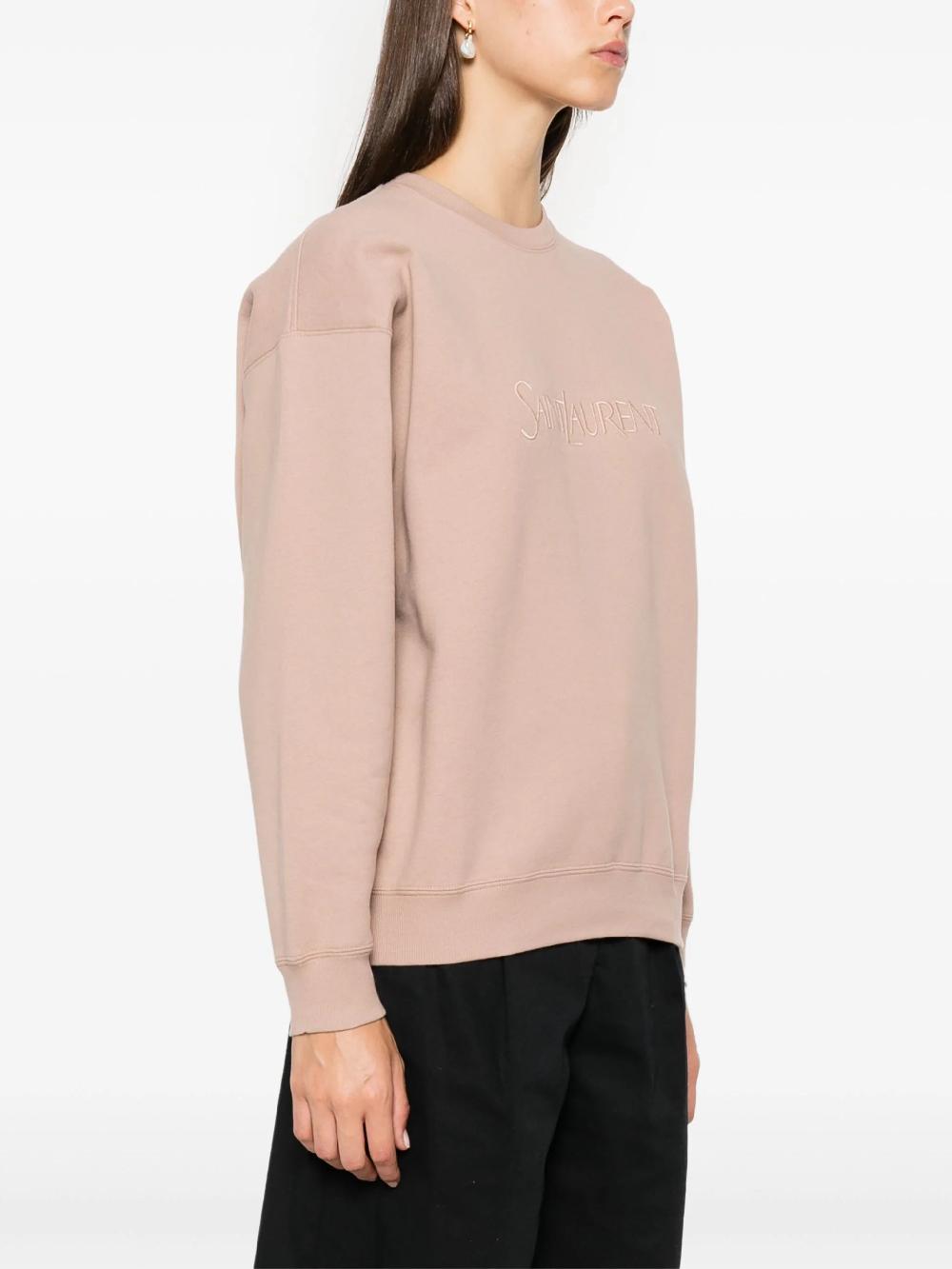 Saint Laurent Saint Laurent Sweatshirt