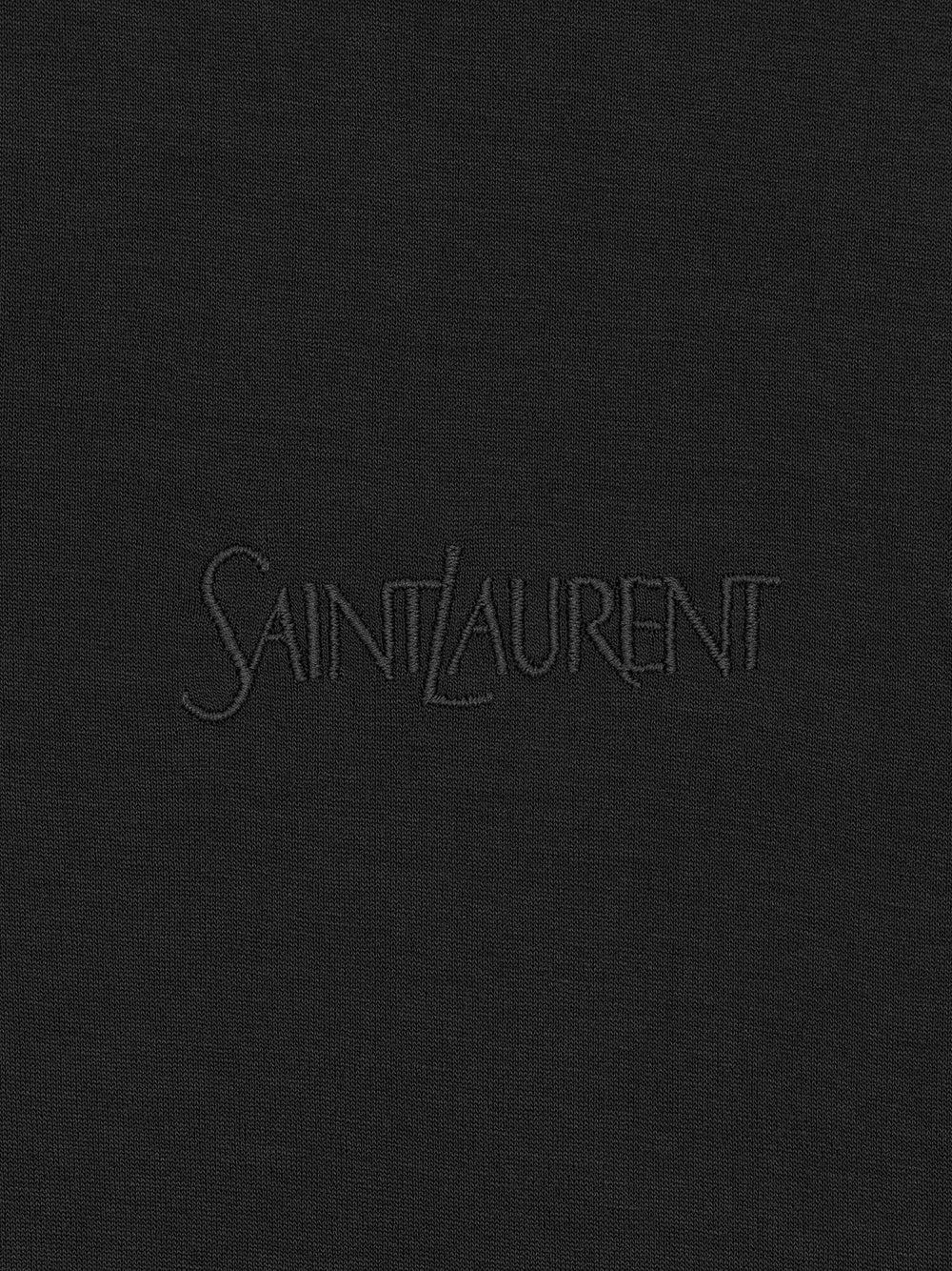 Saint Laurent Saint Laurent T-shirt