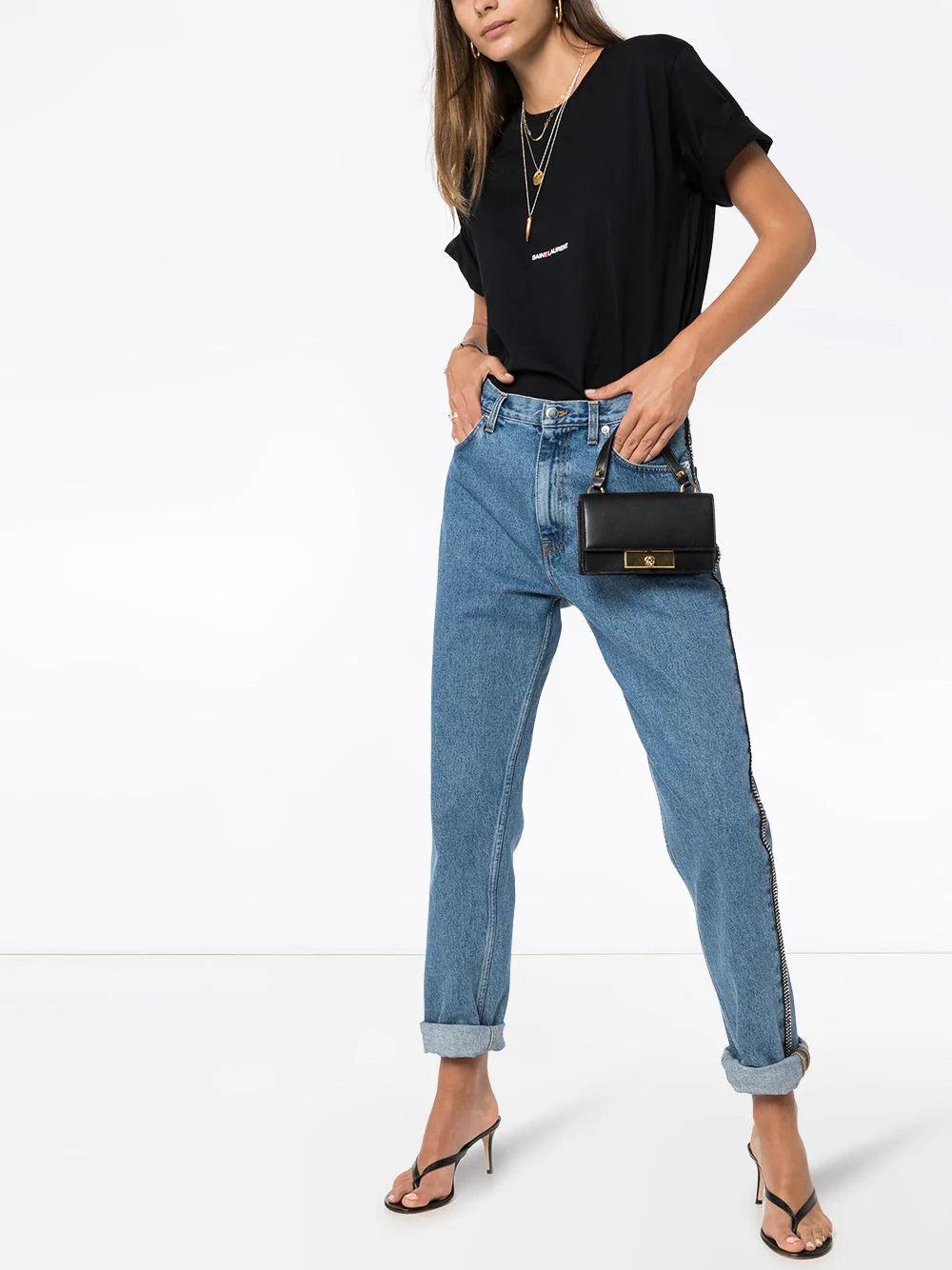 Saint Laurent Saint Laurent T-shirt