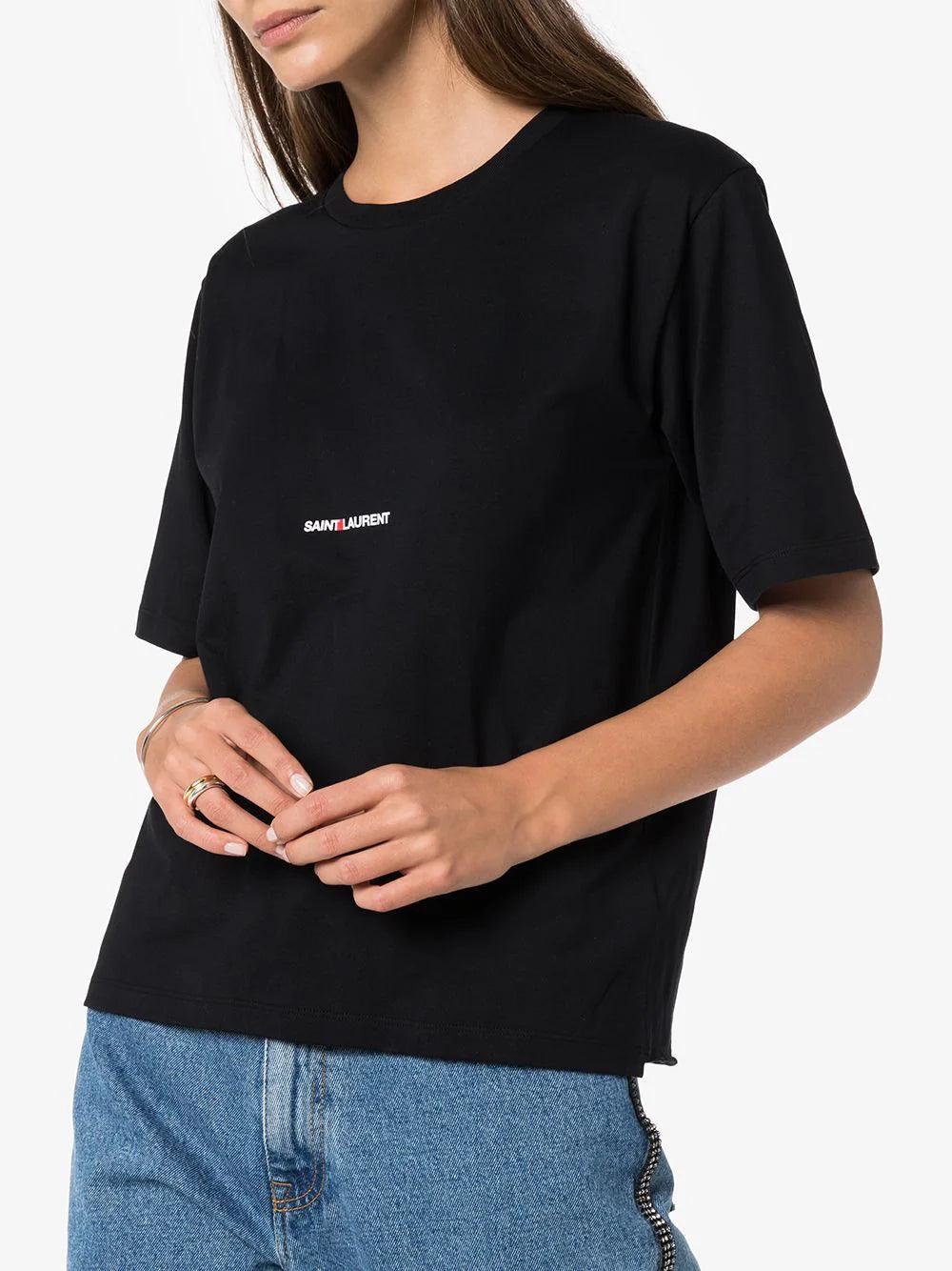Saint Laurent Saint Laurent T-shirt