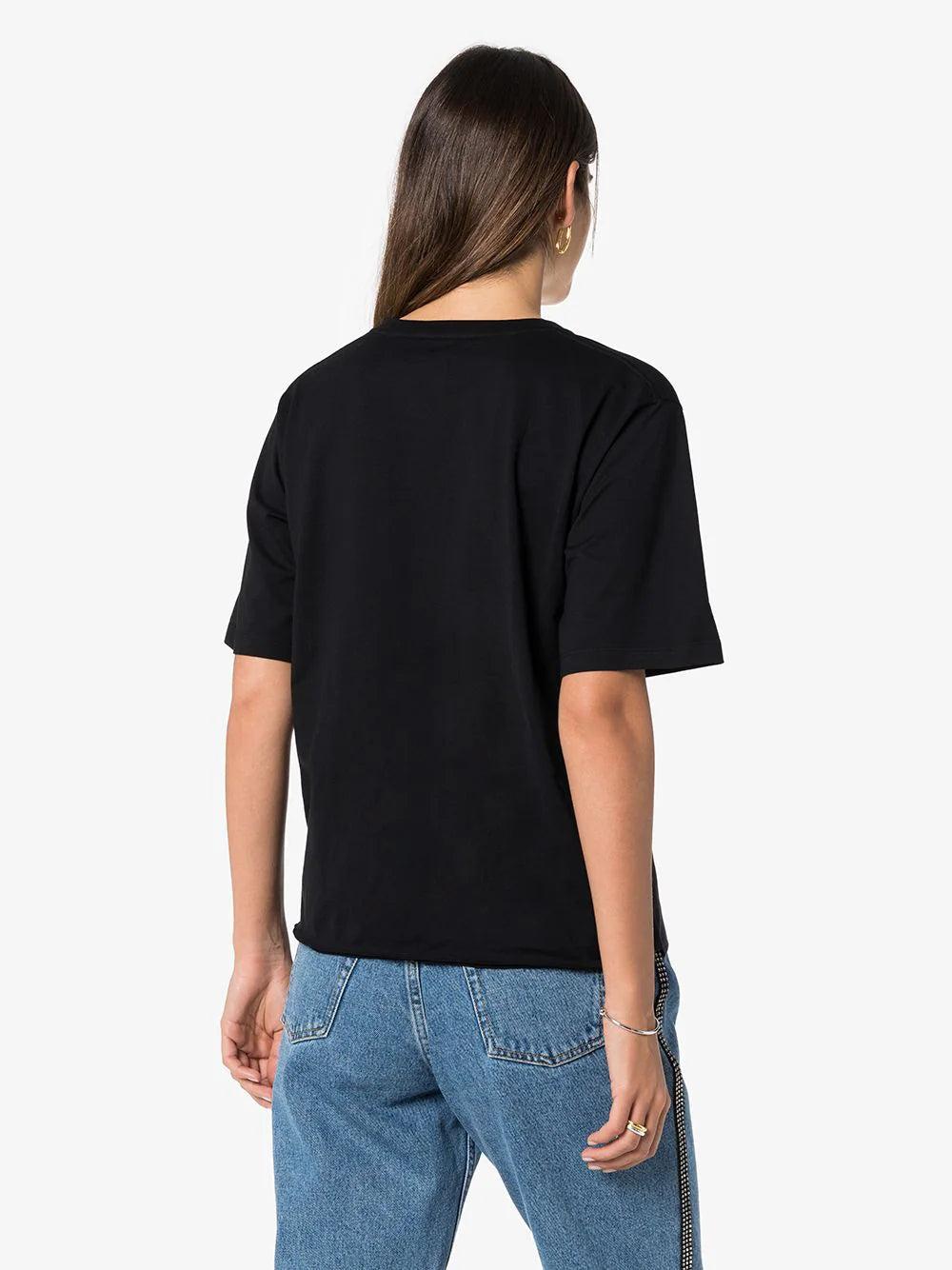 Saint Laurent Saint Laurent T-shirt