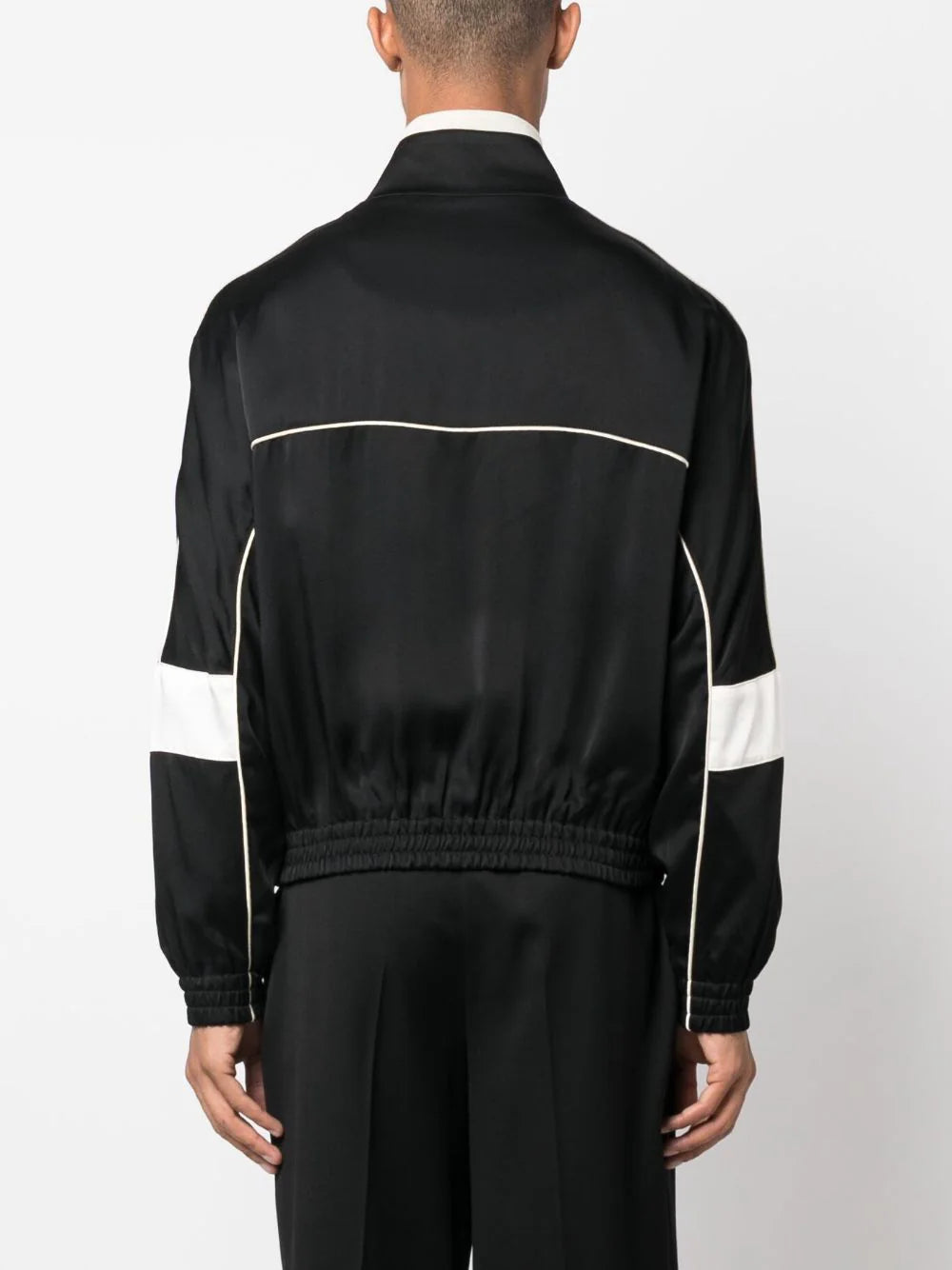 Saint Laurent Saint Laurent Teddy Jacket