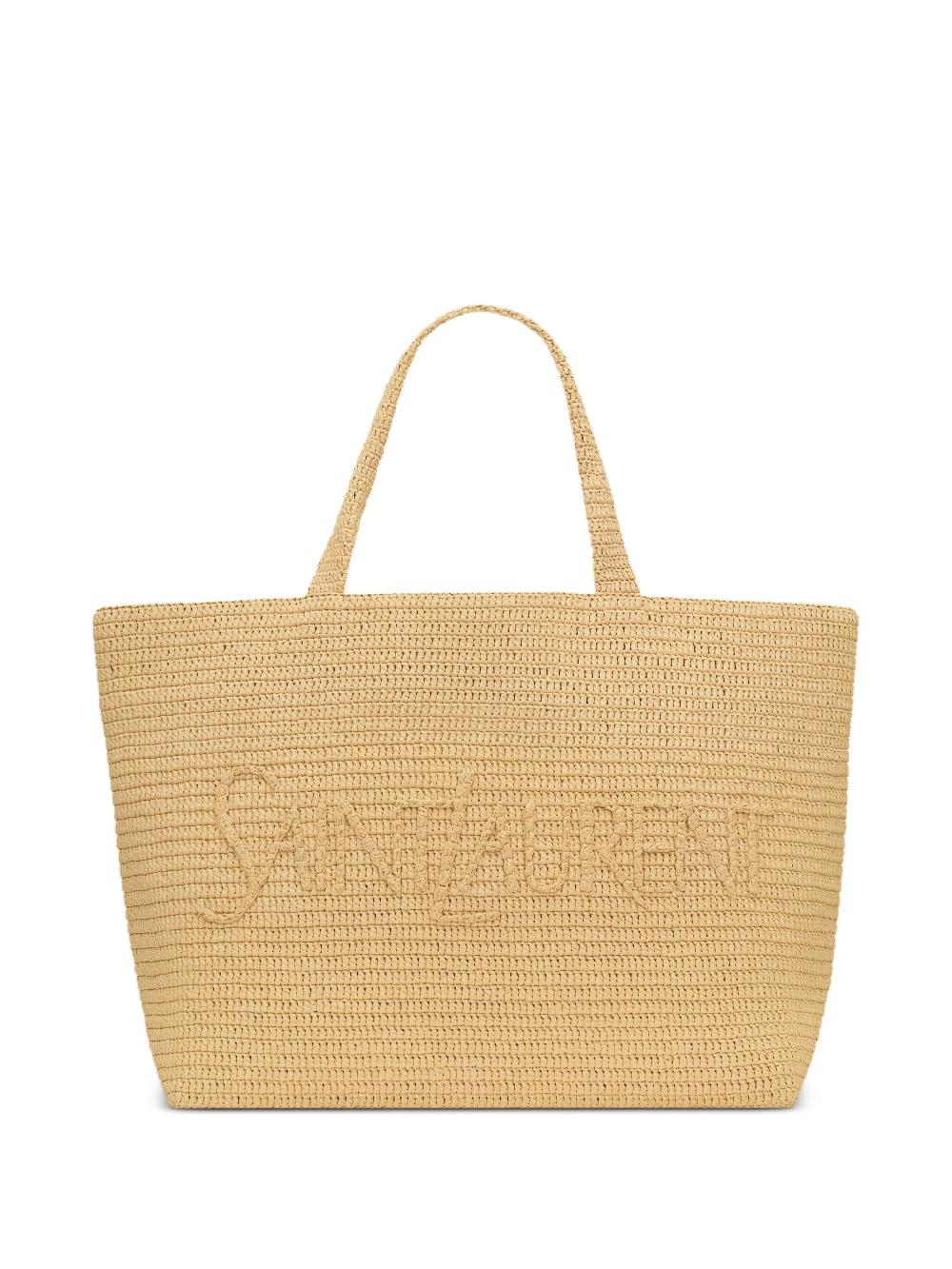 Saint Laurent Saint Laurent Tote Bag