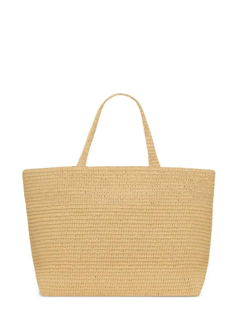 Saint Laurent Saint laurent tote bag