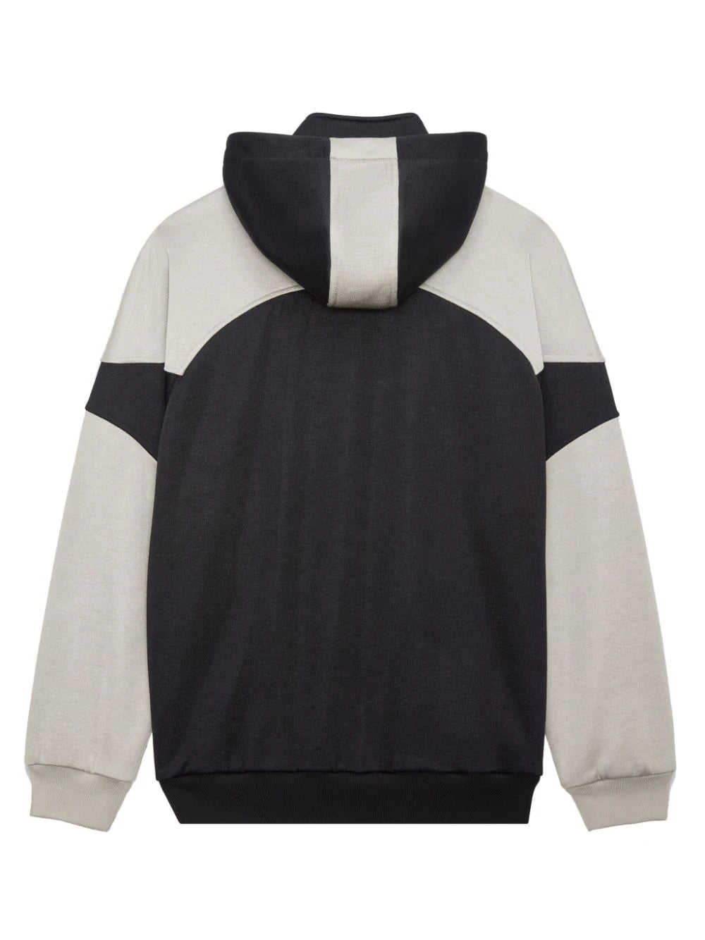 Saint Laurent Saint Laurent Zip-up Hoodie
