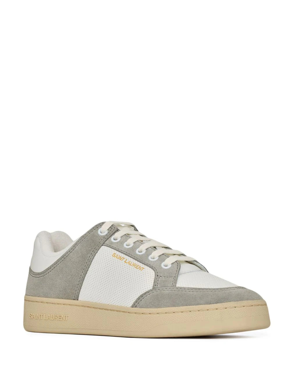 Saint Laurent Sl/61 Sneakers