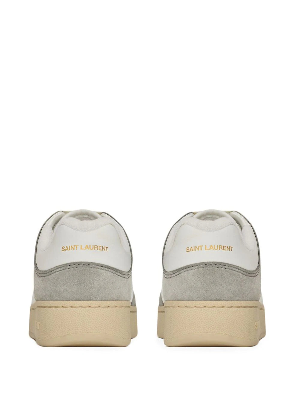 Saint Laurent Sl/61 Sneakers