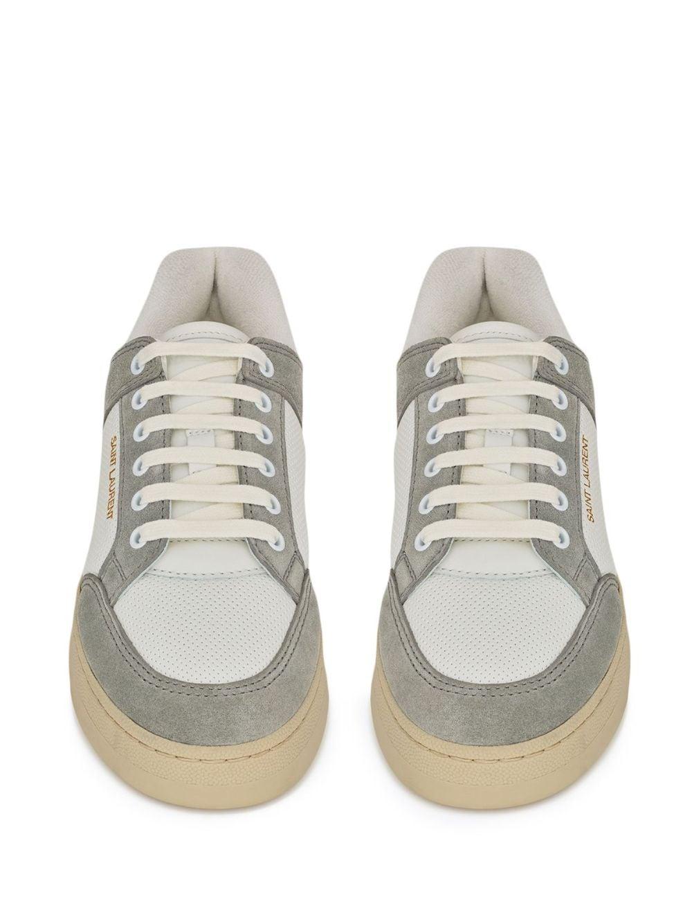 Saint Laurent Sl/61 Sneakers