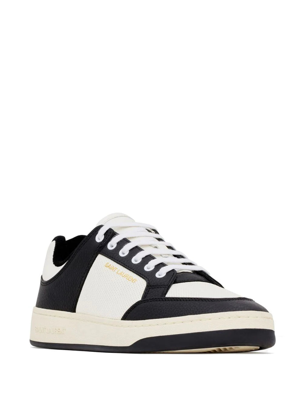 Saint Laurent Sl/61 Sneakers