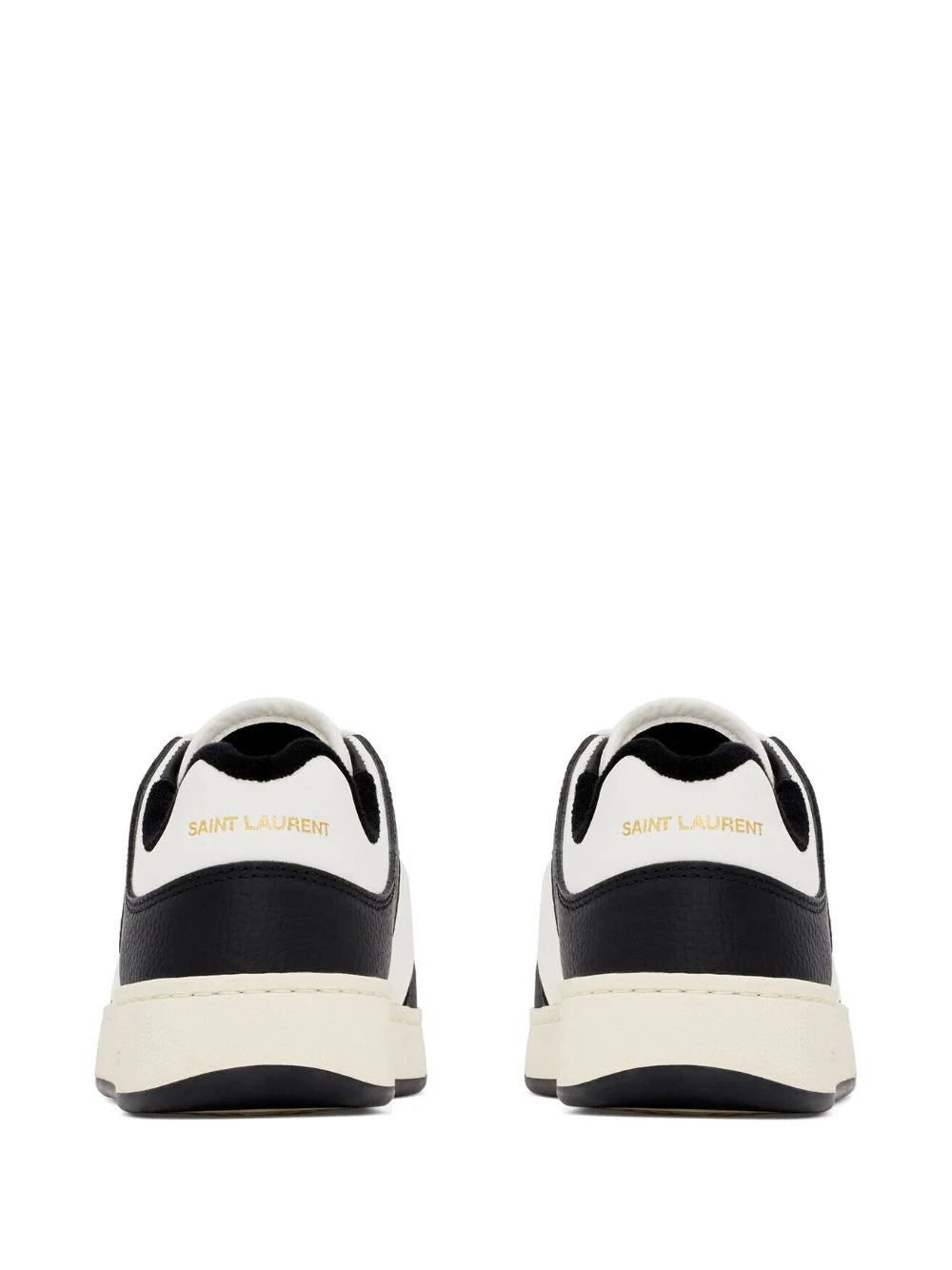 Saint Laurent Sl/61 Sneakers