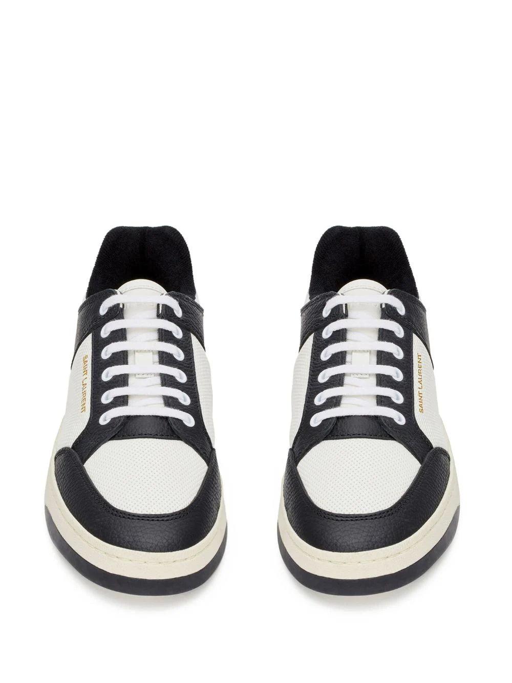 Saint Laurent Sl/61 Sneakers