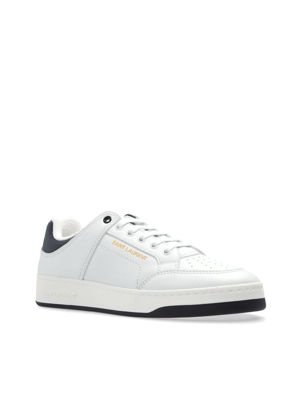 Saint Laurent Sl/61 Sneakers