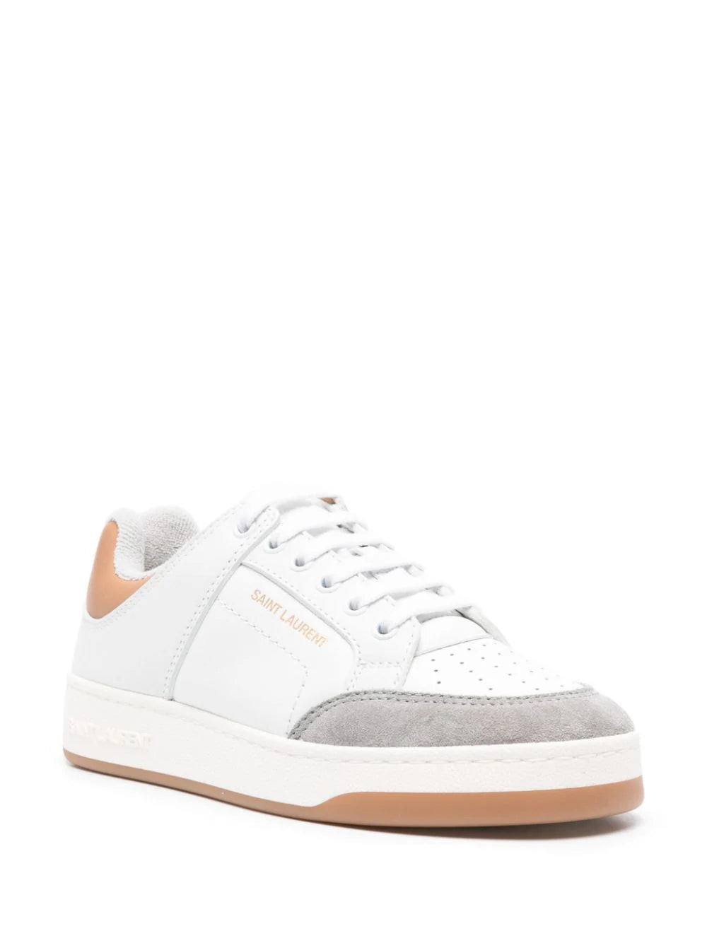 Saint Laurent Sl/61 Sneakers