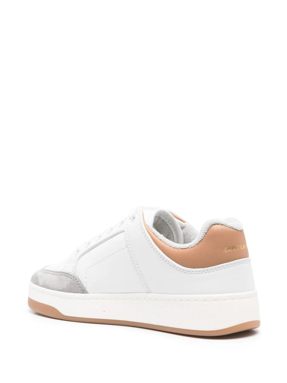 Saint Laurent Sl/61 Sneakers