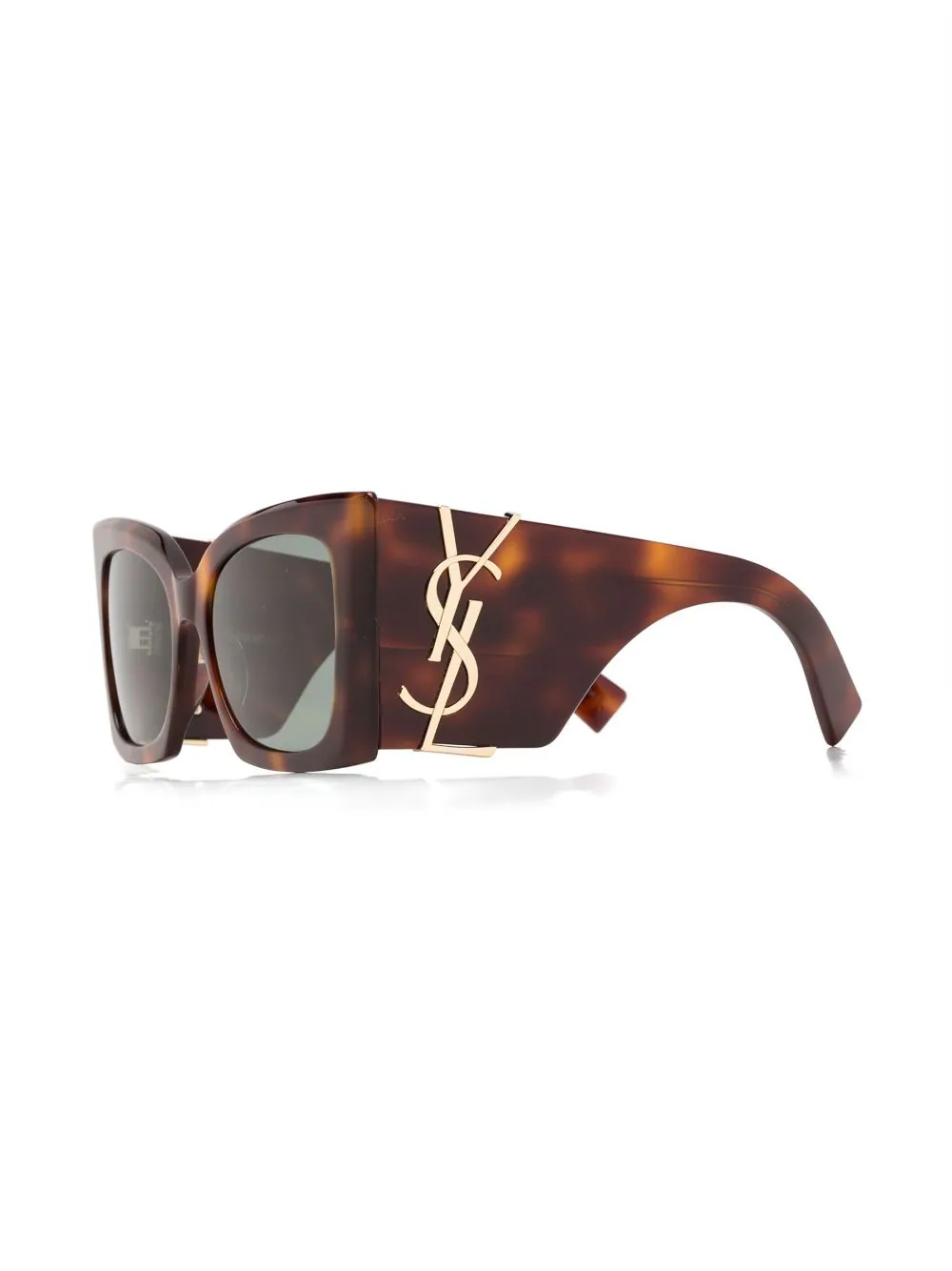 Saint Laurent Sl M119 Blaze Sunglasses