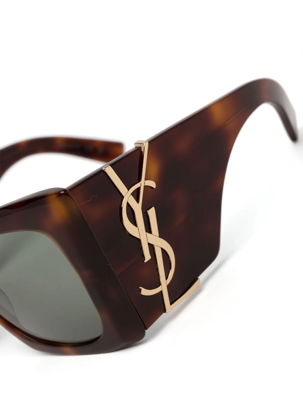 Saint Laurent Sl M119 Blaze Sunglasses