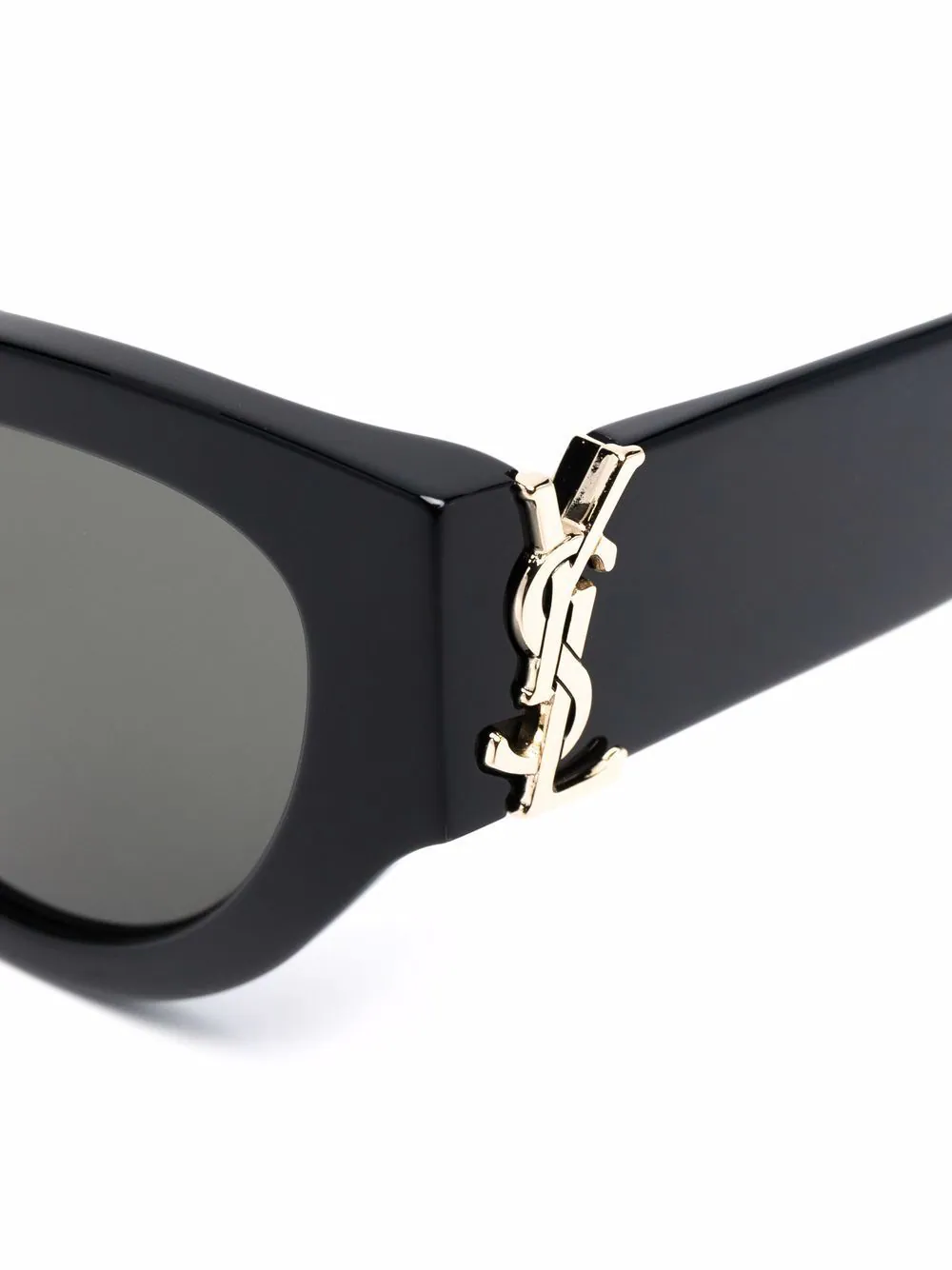 Saint Laurent Sl M94 Sunglasses