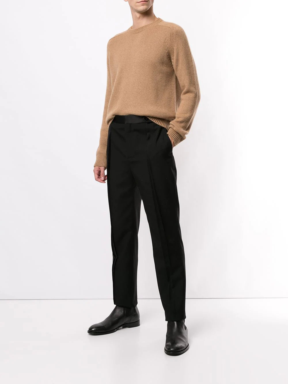 Saint Laurent Sweater