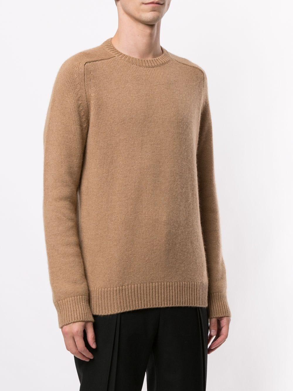 Saint Laurent Sweater